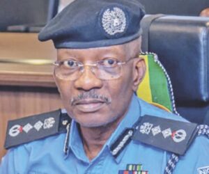 IGP orders watertight security, deploys logistics support