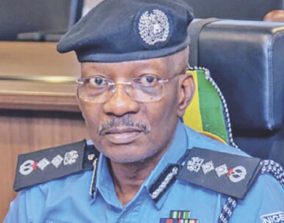IGP orders watertight security, deploys logistics support