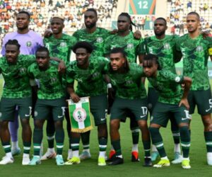 Ekong, Iwobi, Osimhen Lead Charge as Chelle Names 31-Man Provisional Super Eagles Squad For World Cup Qualifiers
