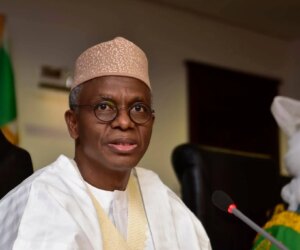 No one can abridge my right of association in Kaduna – El-Rufai