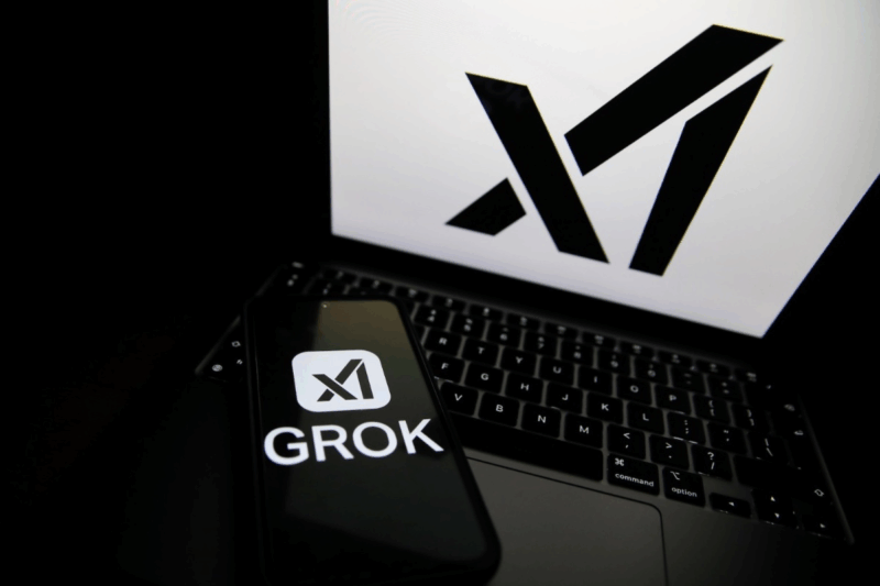 Elon Musk’s xAI Accidentally Exposes 370,000 Grok Conversations on Google