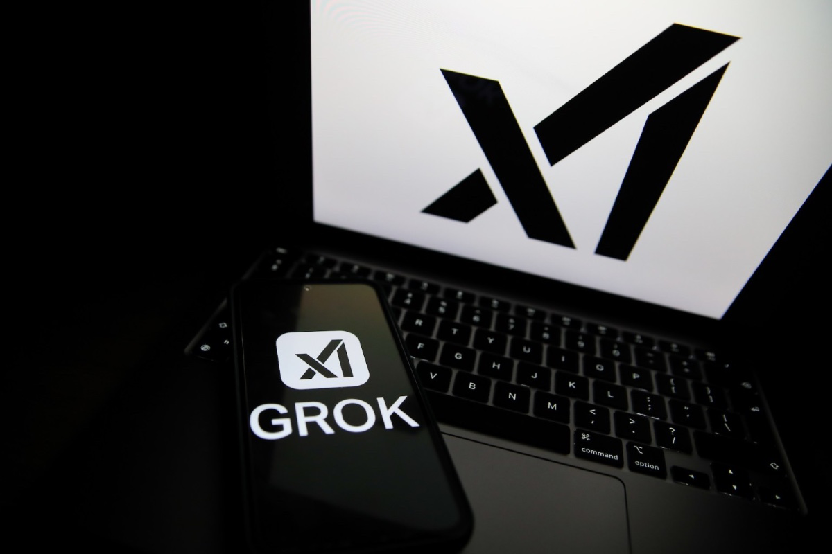Elon Musk’s xAI Accidentally Exposes 370,000 Grok Conversations on Google