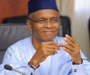 ‘I Have No Desire To Be A Minister’ – El-Rufai