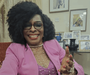 Nigeria’s ageing population holds untapped economic potential, says Emem Omokaro