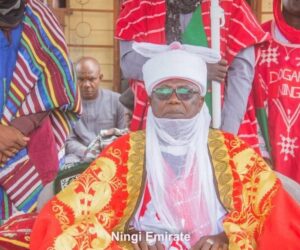 Emir Of Ningi Launches 1m Tree Planting Campaign