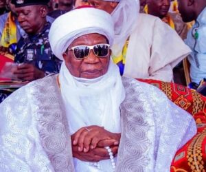 Northern Govs Mourn Emir Of Zuru, Sani Sami