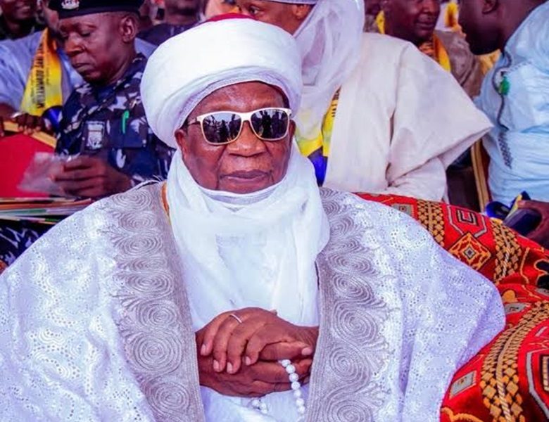 Northern Govs Mourn Emir Of Zuru, Sani Sami