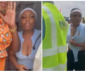 NCAA Summouns Ibom Air Crew, Comfort Emmanson for Further Investigation