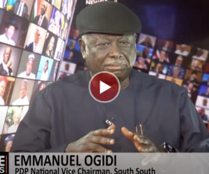 PDP’s Zoning Decision Will Bring Back Members, Says Emmanuel Ogidi