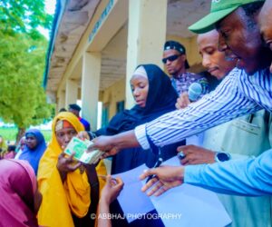 Niger Govt. Spends N250m On Women Empowerment
