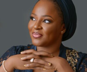 National identity as the foundation for trust and strong institutions, By Enene Ejembi