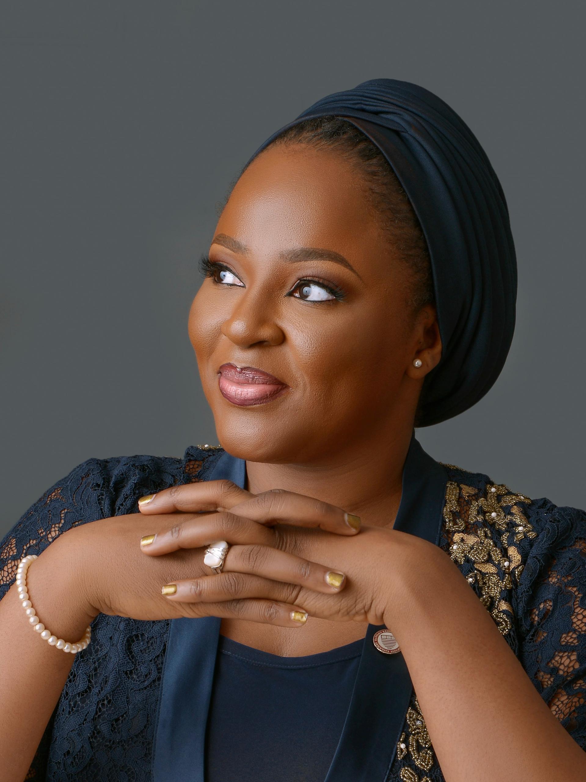 National identity as the foundation for trust and strong institutions, By Enene Ejembi