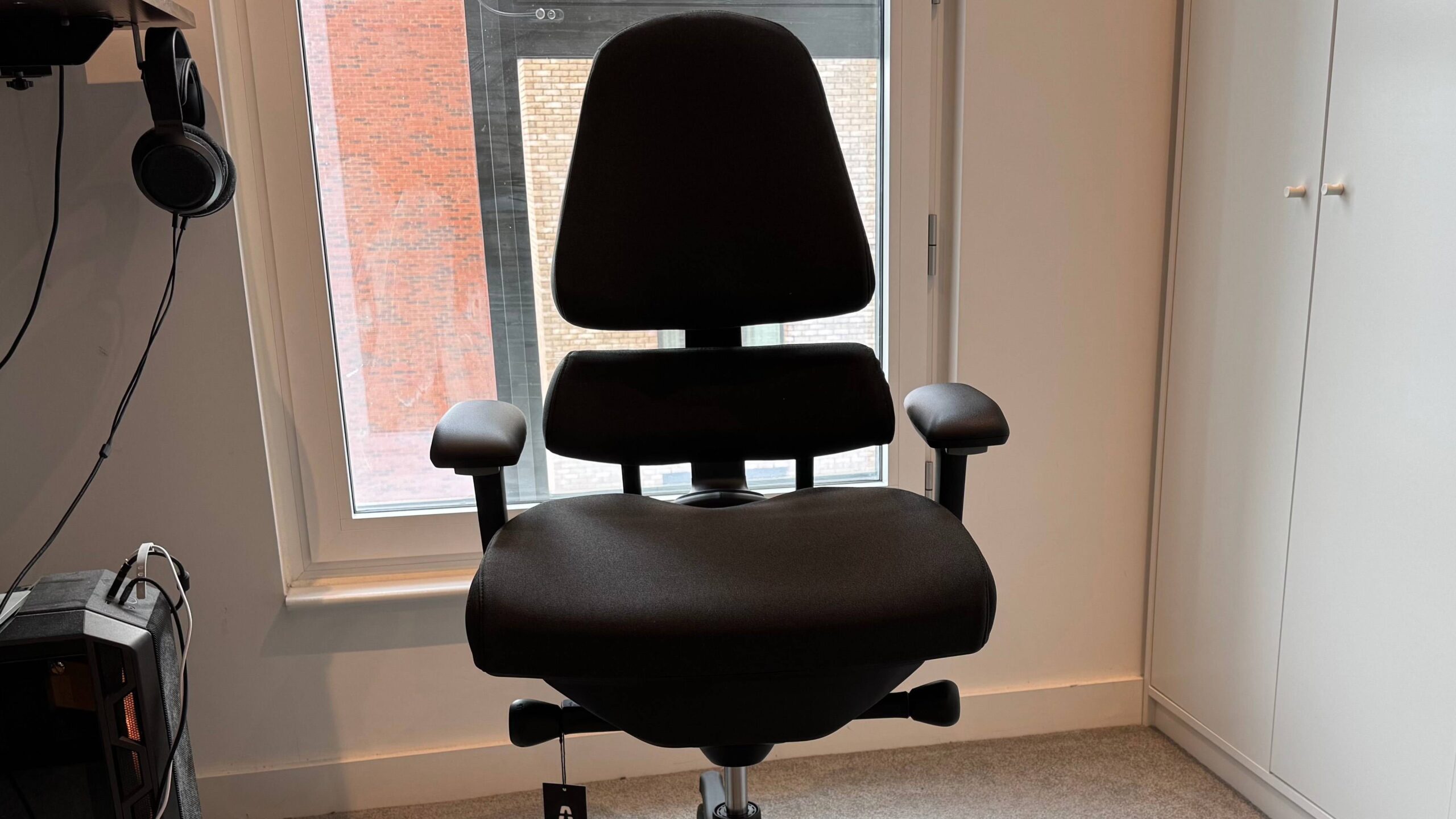 Anthros V2 Chair review: one of the most expensive gaming chairs in the world for good reason