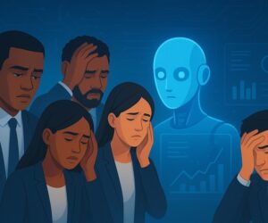 are our entry-level jobs really at the brink of extinction? 