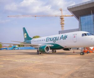 BREAKING: Enugu Air Begins Flight to Owerri | Tech | Business
