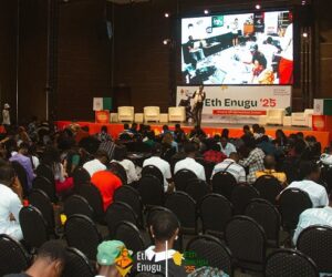 ETH Enugu ’25 redefines builder gatherings in Africa; Nigeria’s first Ethereum Conference & pop-up city