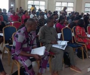 Enugu State Govt, FG Train 110 State Officials On e-Government – Independent Newspaper Nigeria