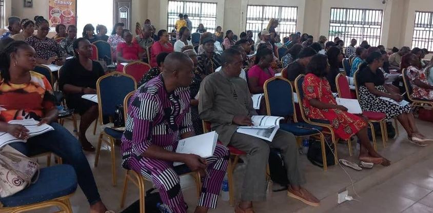 Enugu State Govt, FG Train 110 State Officials On e-Government – Independent Newspaper Nigeria