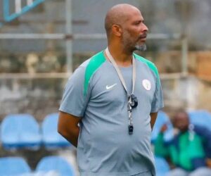 2026 World Cup Qualifiers: Chelle names provisional squad for Rwanda, South Africa clashes
