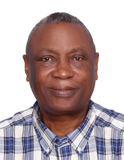 The supreme powers of the president in Nigeria, By Eric Teniola
