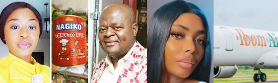 Erisco Foods/Okoli, Ibom Air/Emmanson’s Sagas Demonstrate How Brands Poorly Handle Complaint  – Independent Newspaper Nigeria