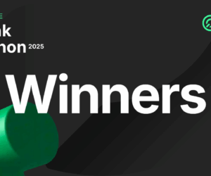 Etherlink Hackathon 2025 Wraps Up with Nearly 100 Projects, $40K+ in Prizes Awarded