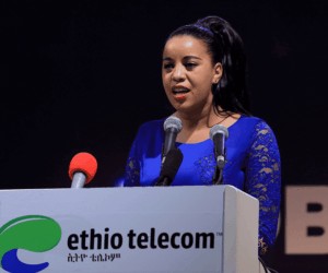Ethio Telecom projects 45.4% growth in earnings for 2025/26 fiscal year