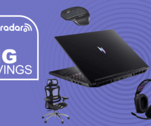 I’m a home office expert – this is the pro-level tech I’d buy in Amazon’s goldmine of a Gaming Week sale