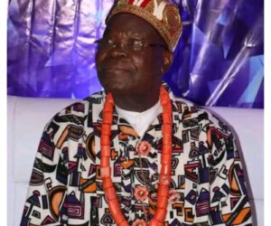 $125m facility from Islamic Development Bank will tackle erosion menace – Abia monarch