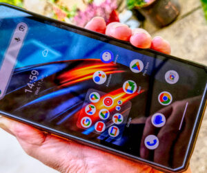 Ulefone Armor 33 Pro rugged phone review