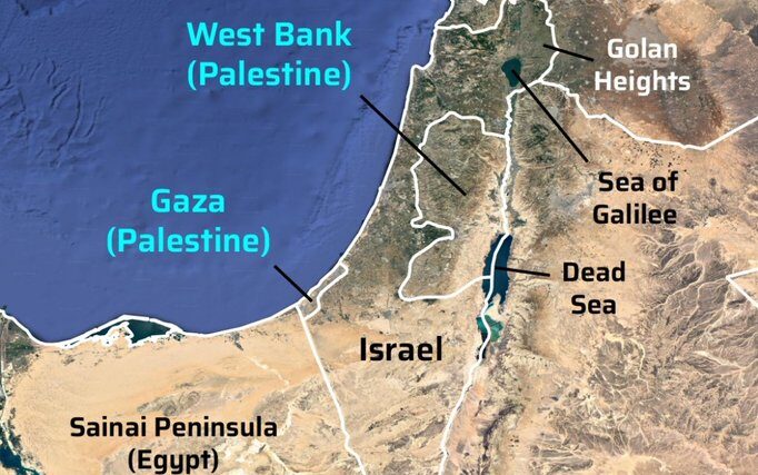 Israel strikes Gaza hospital, kills another five Palestinian journalists