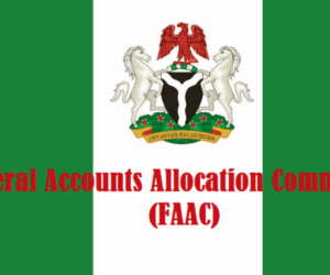 FG, States, Local Govts Share ₦2 Trillion July Revenue [See Breakdown]