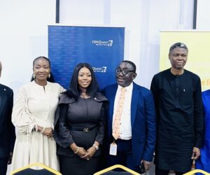 FBNQuest Leads Accion MFB’s Landmark ₦5bn CP, ₦2bn First Issuance | Tech | Business