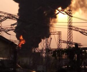 High-voltage power surge claims two lives in Kaduna community