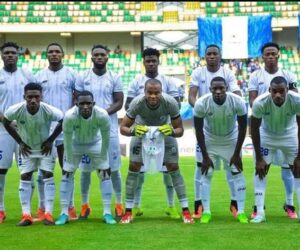 NPFL: Rivers United throw gate open for Kwara United showdown
