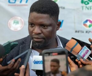 NPFL: Ogunmodede disappointed with Remo Stars’ draw Rivers United