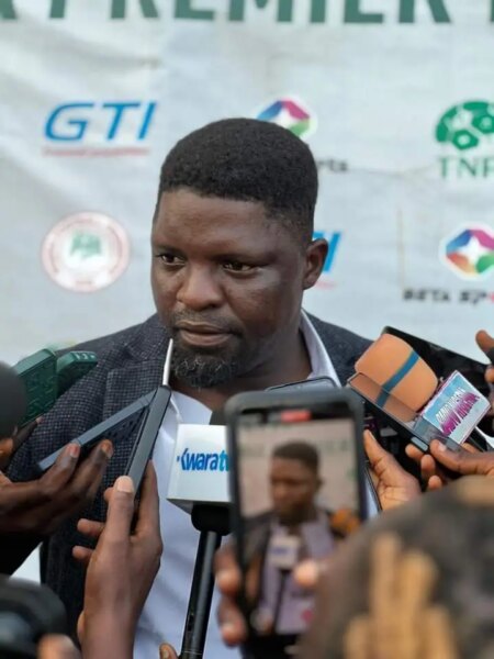 NPFL: Ogunmodede disappointed with Remo Stars’ draw Rivers United