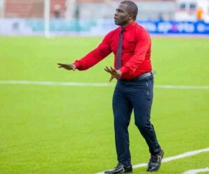 Ilechukwu Explains Rangers’ Home Draw With Kun Khalifat