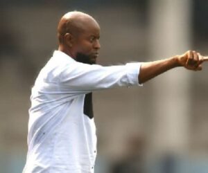 Finidi Targets Win Over Remo Stars