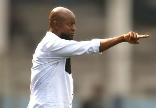 Finidi Targets Win Over Remo Stars