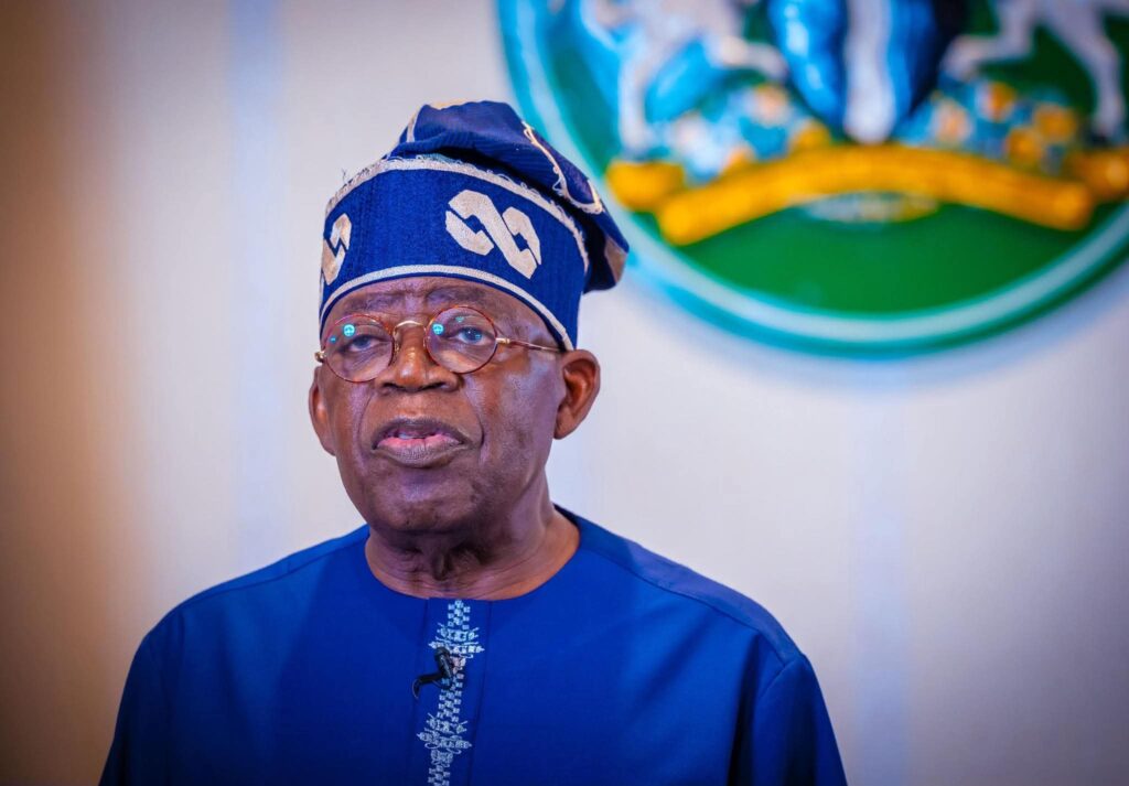 Tinubu Congratulates Winners Of By-elections In 12 States, Hails INEC ‎