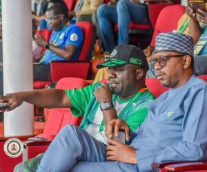 Delta state set to host 2025 NYG – NSC