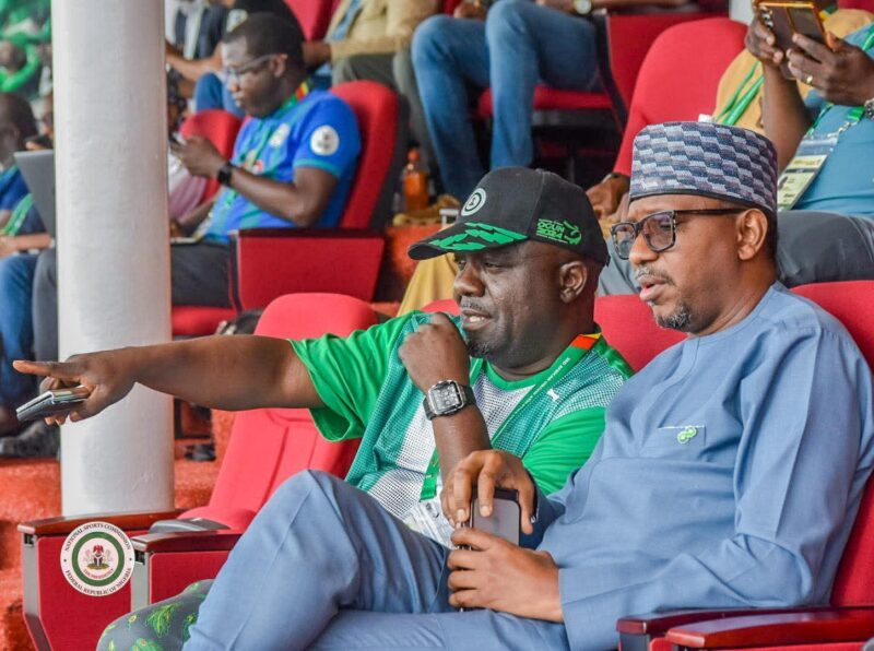 Delta state set to host 2025 NYG – NSC