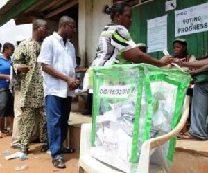 Official: Winner emerges in Anambra South Senatorial bye-election