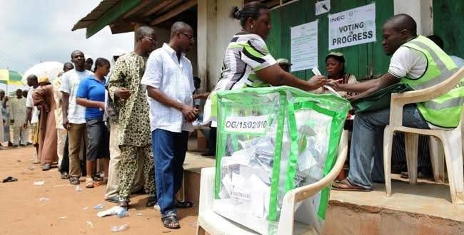 Breaking: PDP candidate wins Ibadan North federal constituency bye-election in Oyo