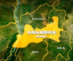 One Killed, Five Injured As Lexus Jeep Crashes Into Tricycles In Anambra