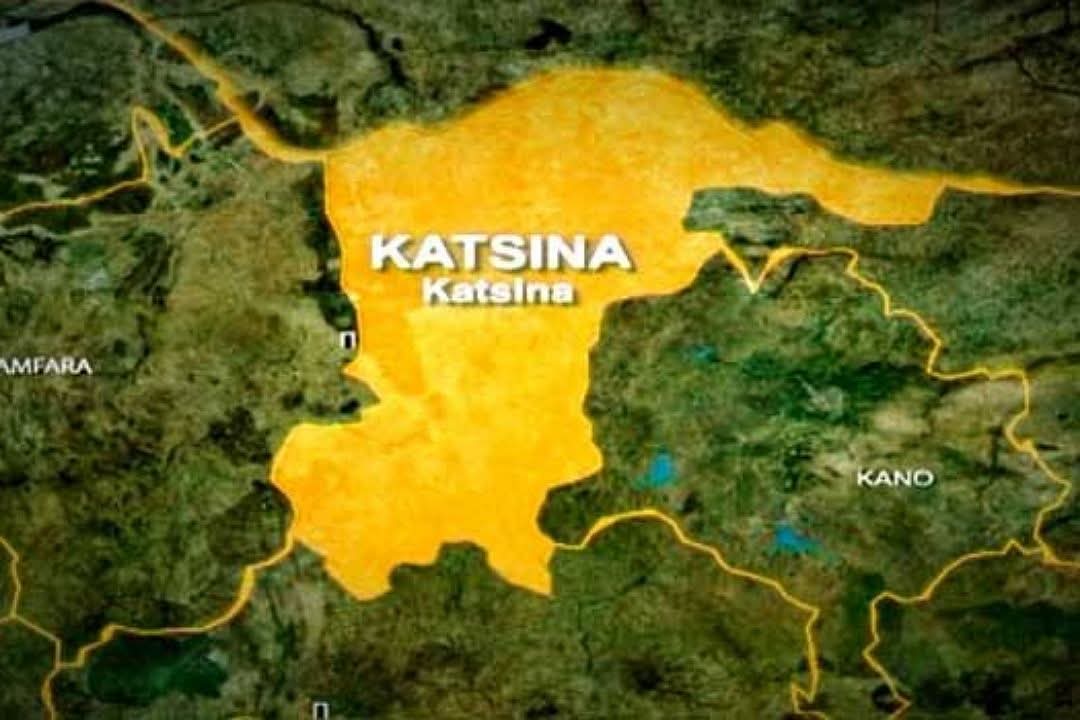 Security Forces Foil Bandit Attack In Katsina, Residents Injured During Gun Battle