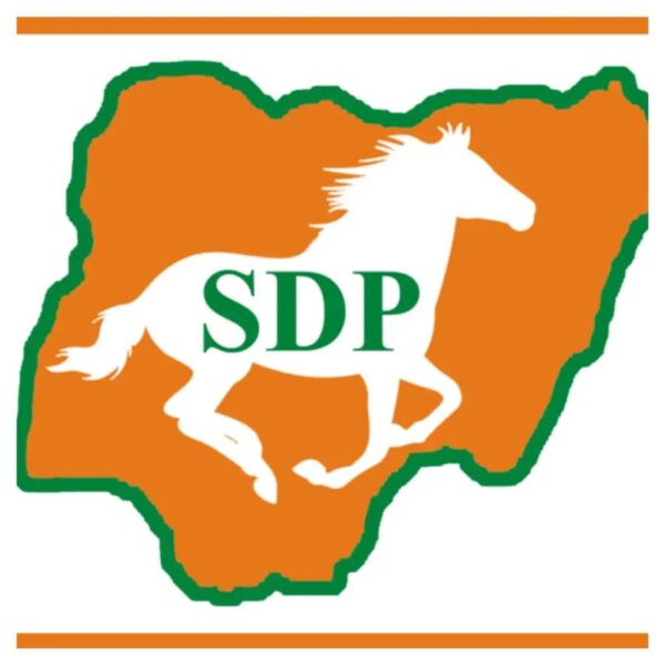 Ondo SDP Sacks Secretary Jimmy Akinyan Over Alleged Indiscipline, Anti-Party Activities