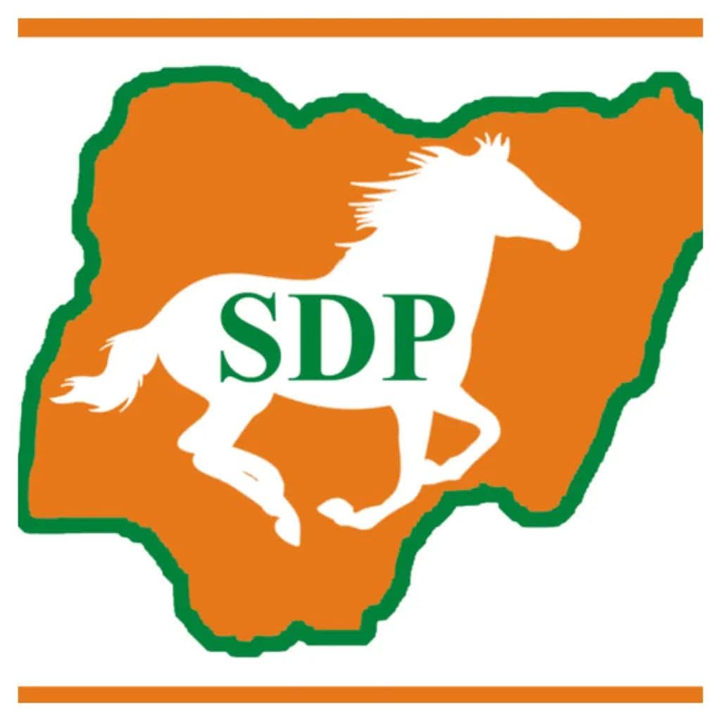Ondo SDP Sacks Secretary Jimmy Akinyan Over Alleged Indiscipline, Anti-Party Activities