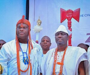 Royal war: Yoruba Forum, Ekiti monarch caution, as Ooni dismisses Alaafin’s threat